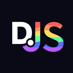 Discord.js preview